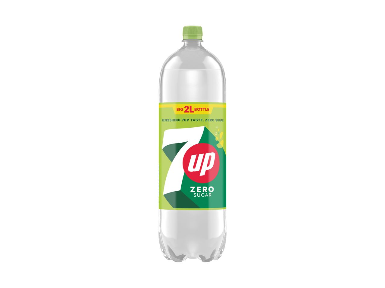 Go to full screen view: 7up Free - Image 1