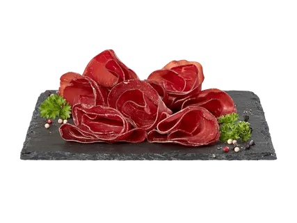DULANO SELECTION Bresaola della Valtellina (azione valida solo in Ticino)