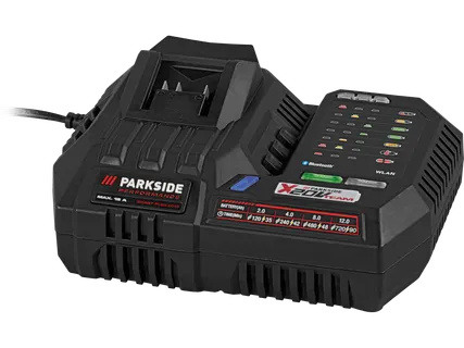 Prémium akkumulátortöltő