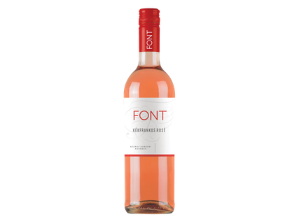 Kékfrankos Rosé