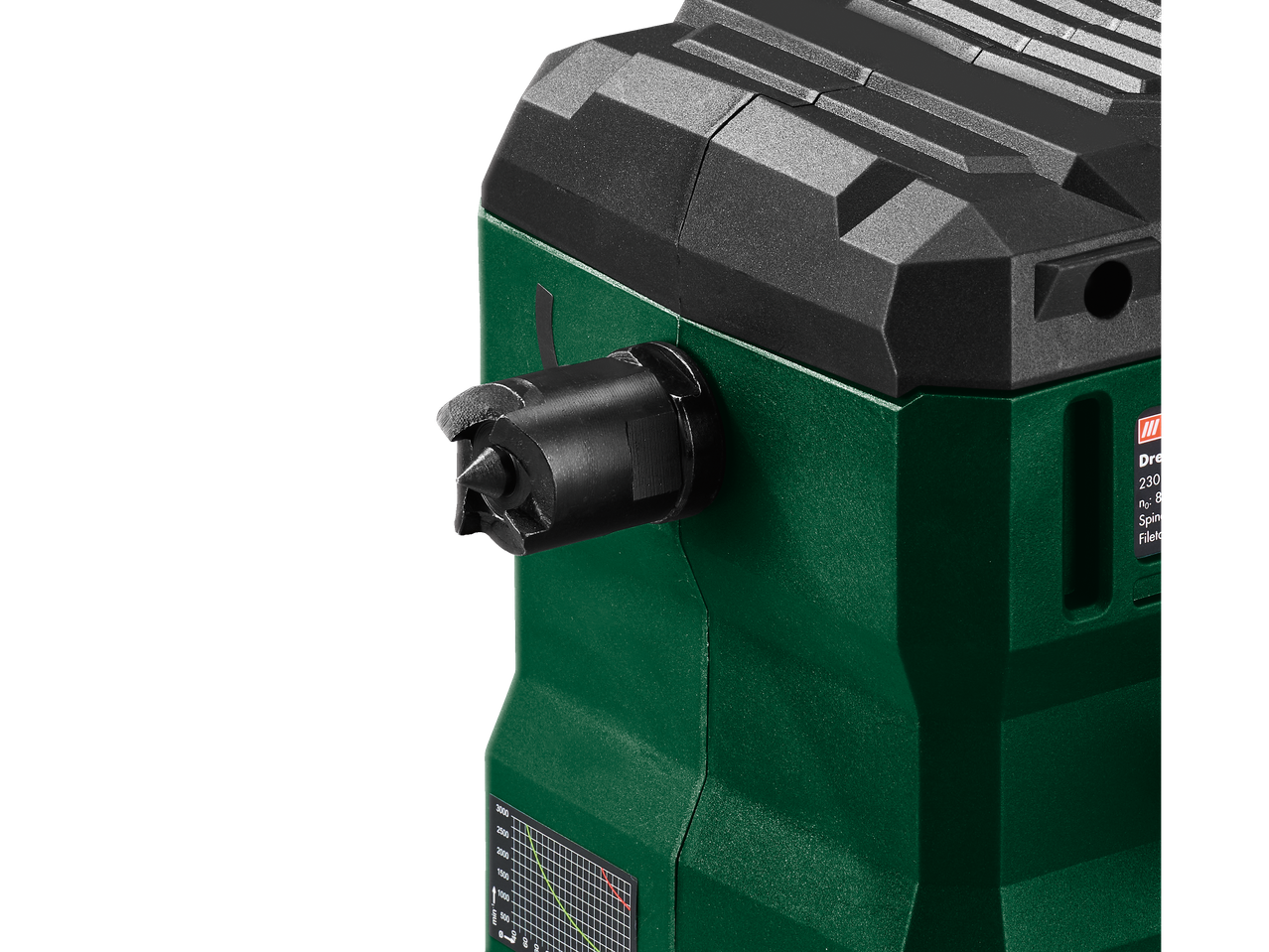 PARKSIDE® Tokarka 550 W