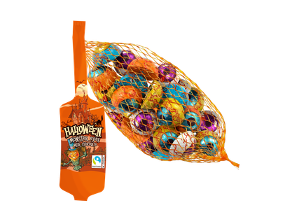 HALLOWEEN Шоколадови мини фигурки