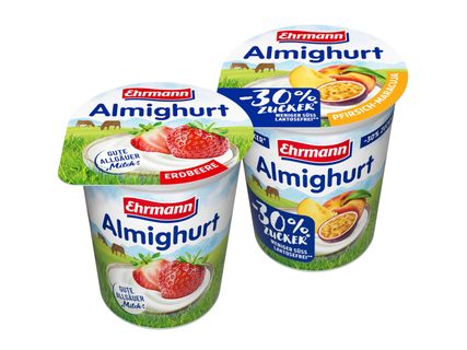 Ehrmann Almighurt