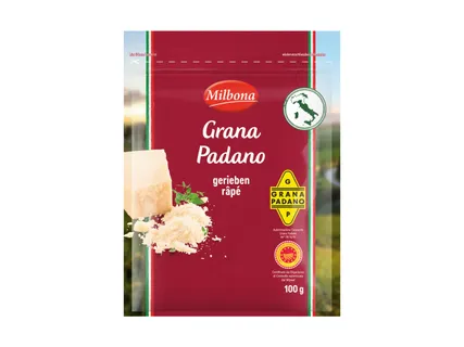 Grana Padano DOP Bei Lidl Schweiz