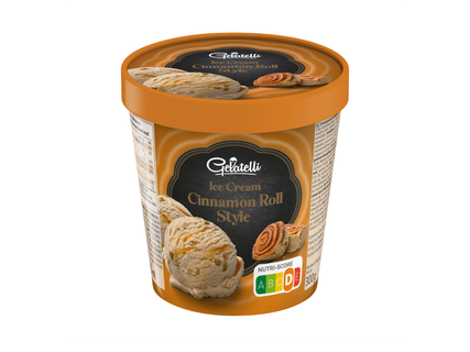 GELATELLI Сладолед