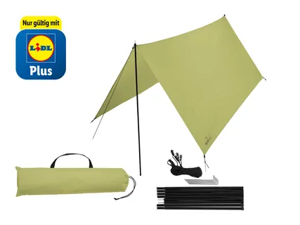 Rocktrail Tarp