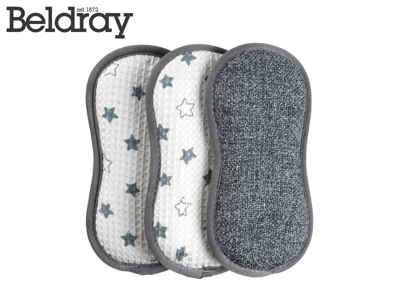 Beldray White 