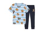 Sød børnepyjamas med Groot-print.