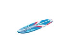 Mistral Allround 10'6" inflatable paddle board.