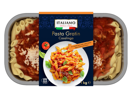 ITALIAMO Лазаня