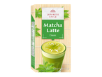Boîte de Matcha Latte Classic de style japonais Vitasia, 250g.