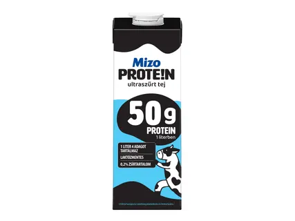 PROTE!N ultraszűrt tej