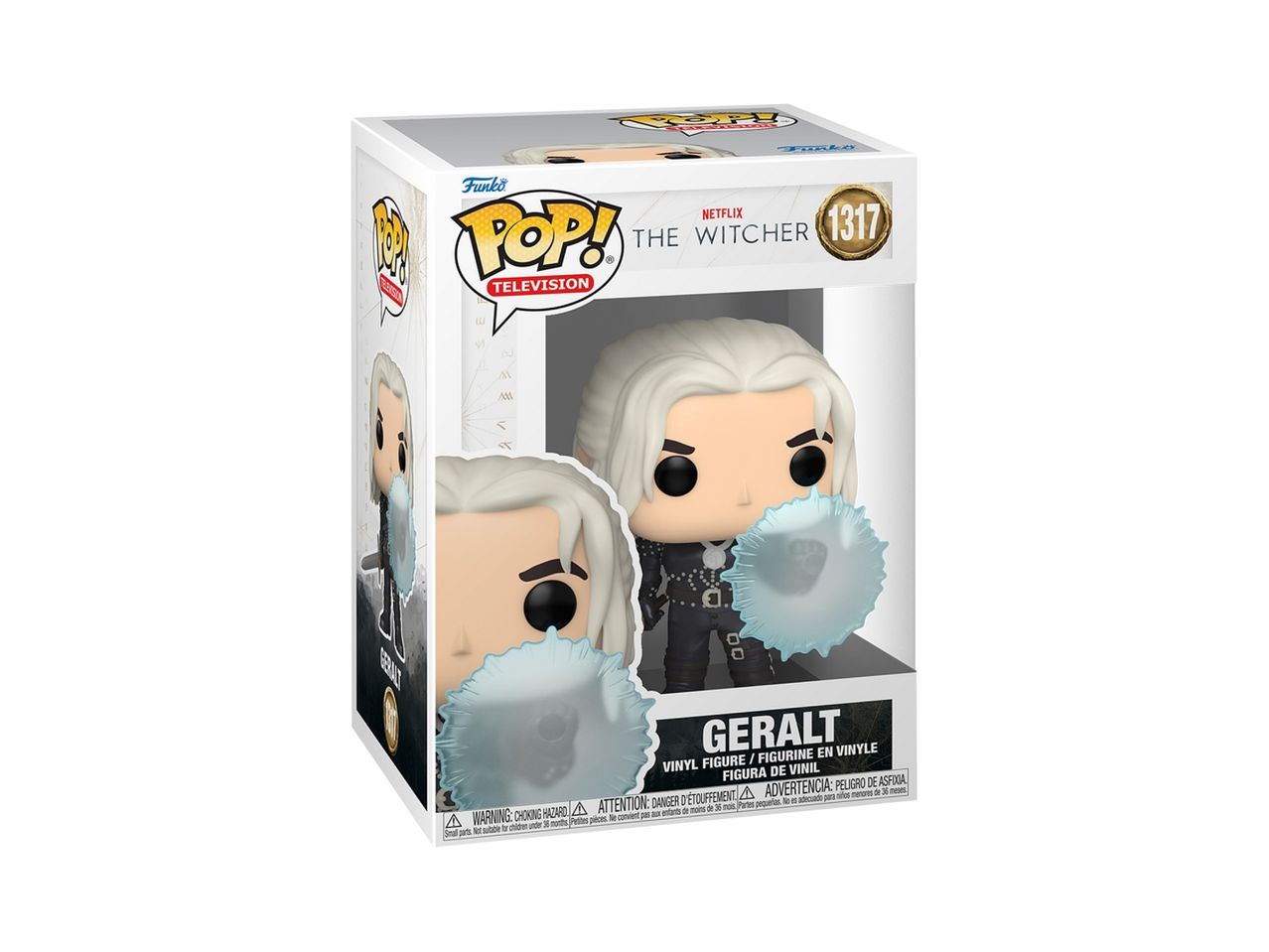 Go to full screen view: Funko POP - Image 2