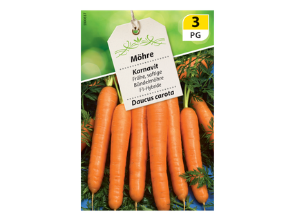 Hibrid zöldség / virág vetőmagok