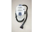 Aspirador de estofos SILVERCREST® com depósitos de água limpa e suja, mangueira e bico