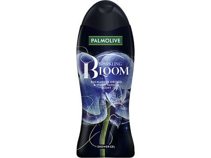 Sparkling Bloom tusfürdő