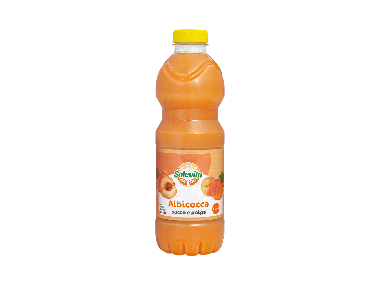 Apricot Nectar