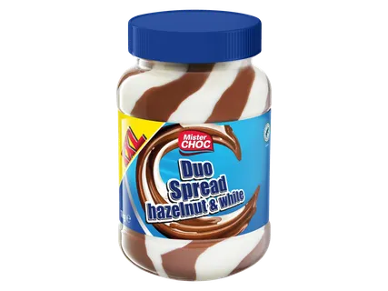 Choco duo