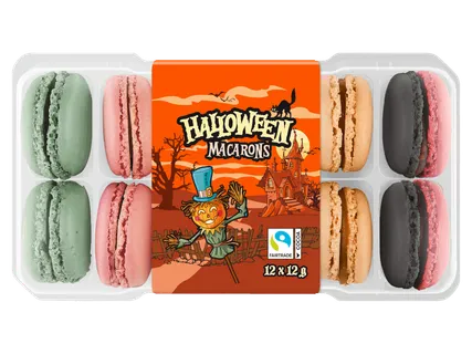 Macaronválogatás