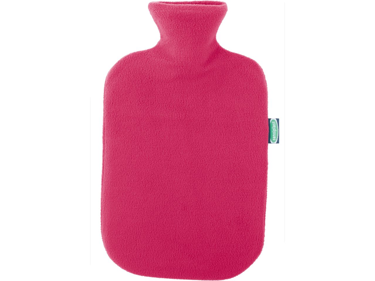 Borsa dell’acqua calda