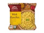 Woknudler med karry, forkogte og klar på 1 minut, til 1 person, 300 g.