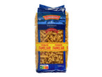 Massa COMBINO Fusilli Espirais, embalagem familiar de 1000g com Nutri-Score A.