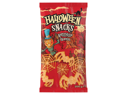 Burgonyasnack