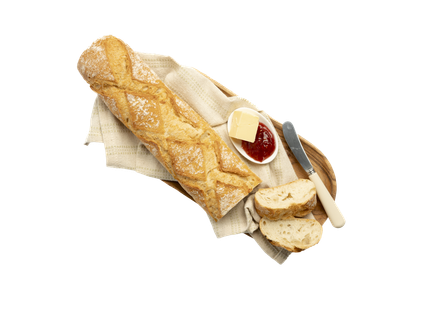 Baguette croustille