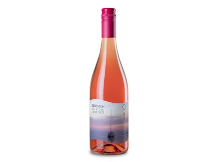 Balatoni Lebegés Rosé