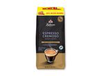 En pakke Lavazza Espresso Cremoso kaffe.