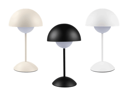 LIVARNO Batteridreven LED-lampe