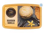 Bon Gelati Bourbon Vanilla ice cream