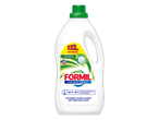 Detergent Formil pentru rufe albe, ambalaj XXL.