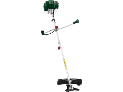 Nešiojamoji benzininė žoliapjovė PBS 2