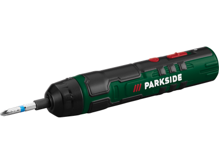 Parkside® Akukruvikeeraja 4 V PASS 4 A1
