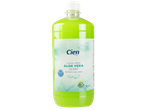 Săpun lichid Cien cu aloe vera, 1l.