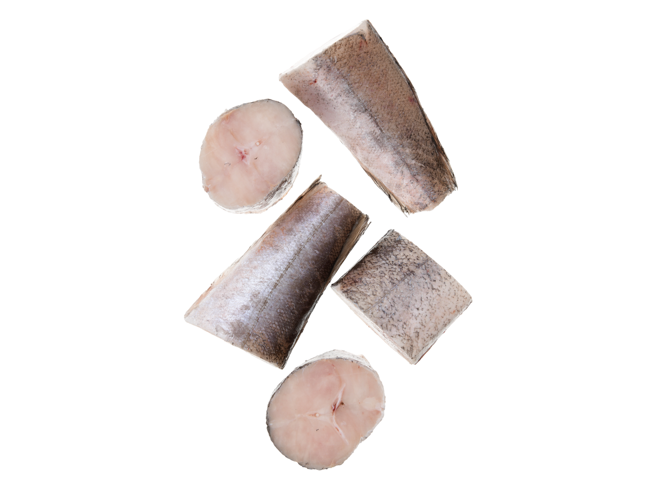 Pescada do Cabo Posta Cozer XXL