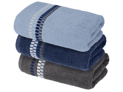 Livarno Хавлиена кърпа