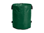 PARKSIDE® green garden waste bag with handles