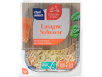 Chef Select Lasagne Salmone, met zalm en spinazie, 400g, Italiaanse stijl