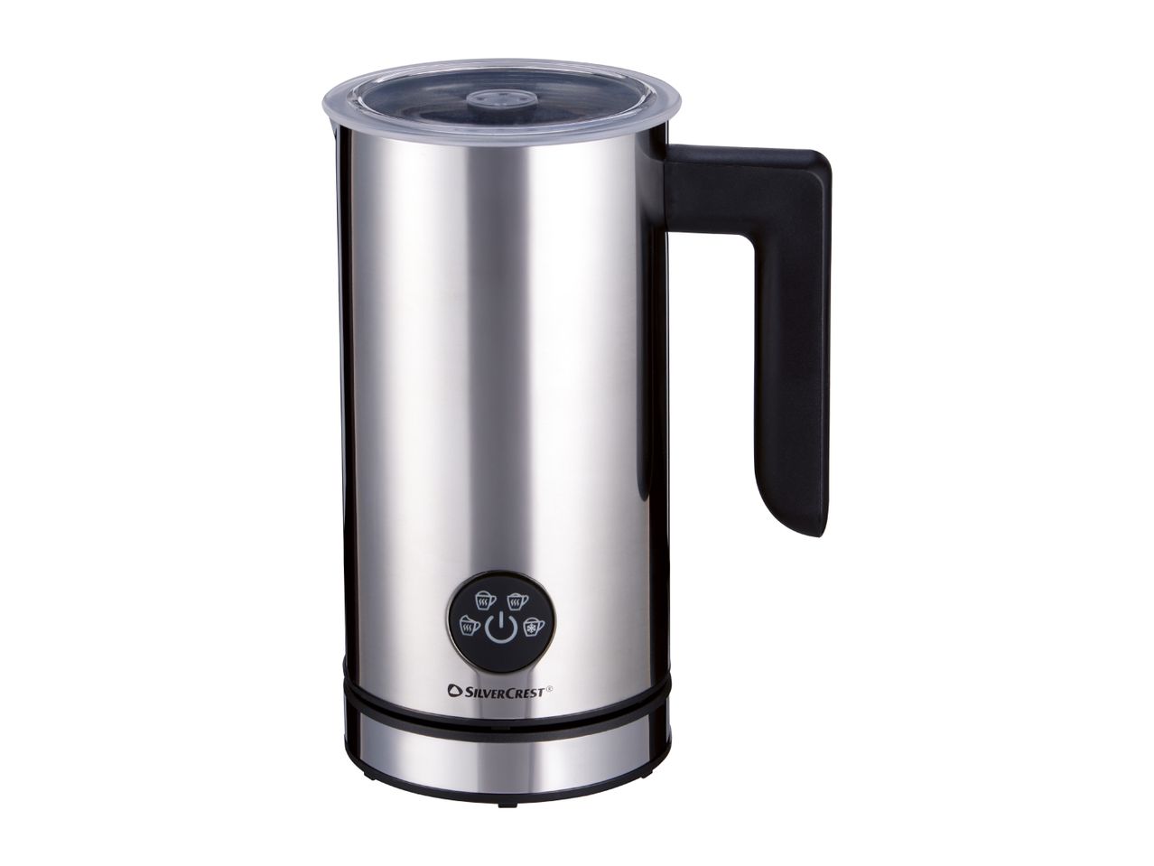 Silvercrest Milk Frother