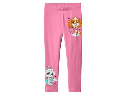 Kislány leggings