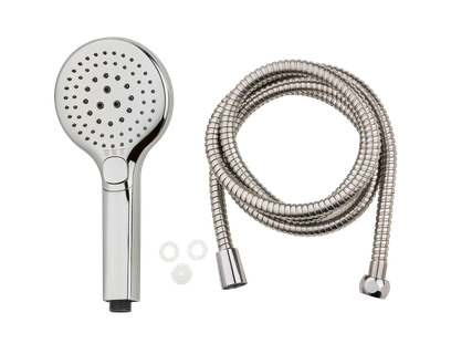 Kézi zuhanykészlet