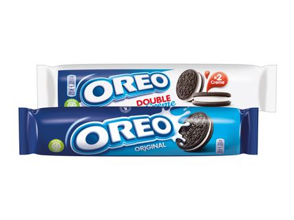 Oreo Kekse