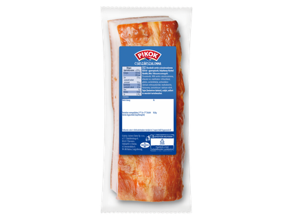 Császárszalonna (Lidl Plus)