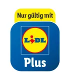 Lidl Plus