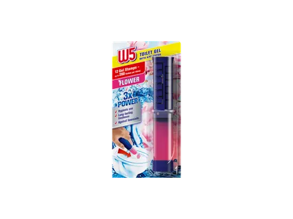 Gelis su aplikatoriumi