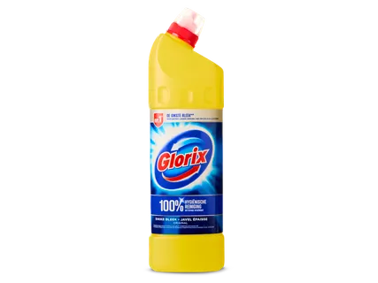 Glorix Original bleek