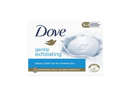 DOVE Крем сапун