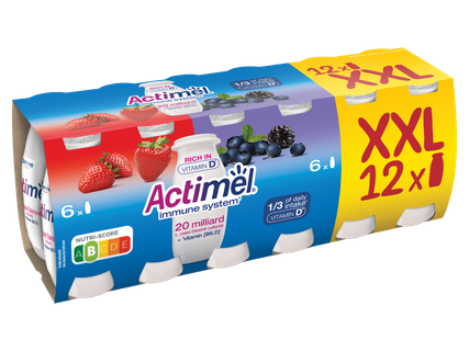 Actimel